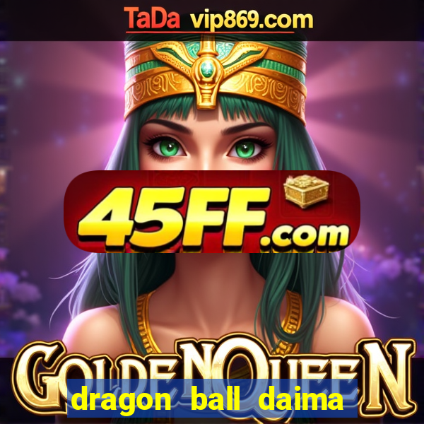 dragon ball daima torrent magnet